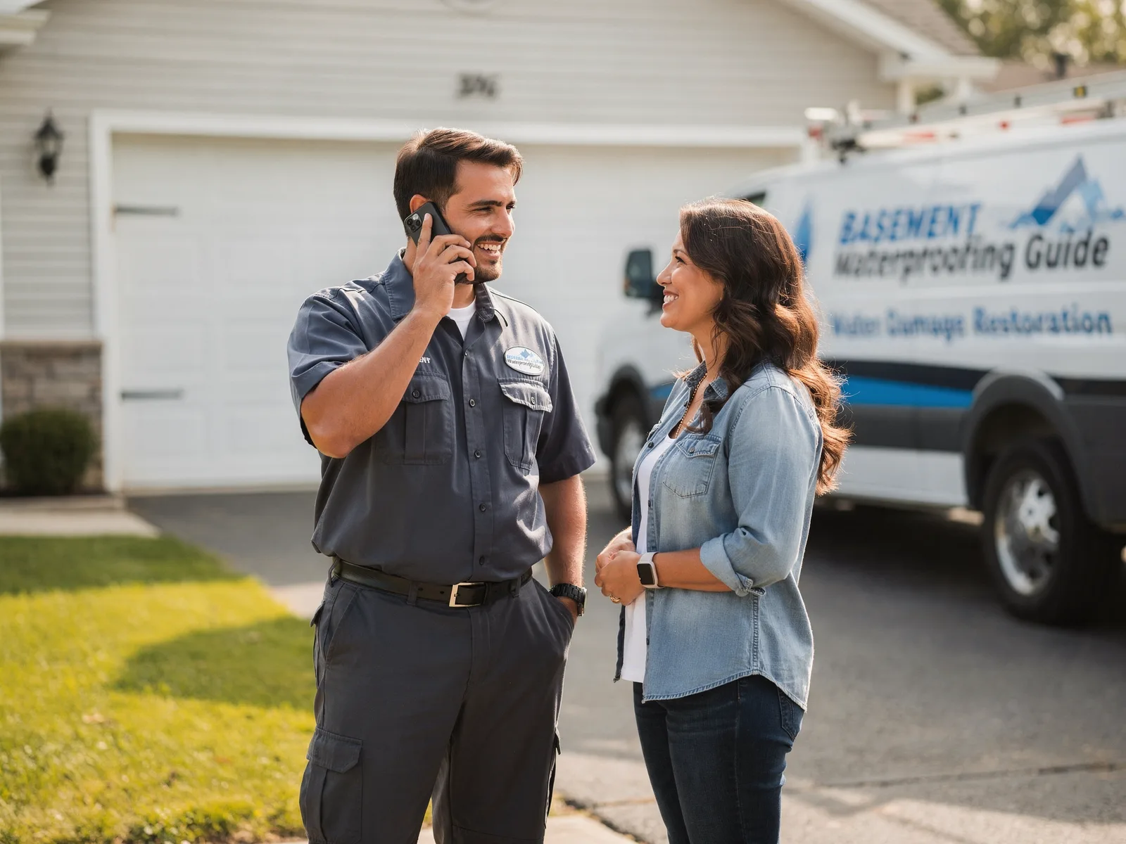 Basement Waterproofing South Pekin, IL FAQs